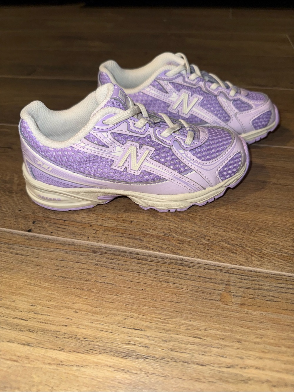 New Balance Sneakers